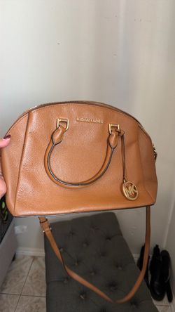 MK purse