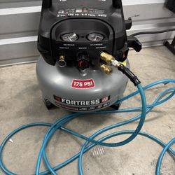 Air Compresor 