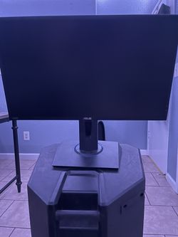 Asus Monitor Read Description