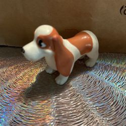 Spain Cocker Dog Toy
