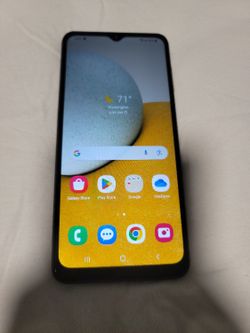 GALAXY A13 5G UNLOCKED 