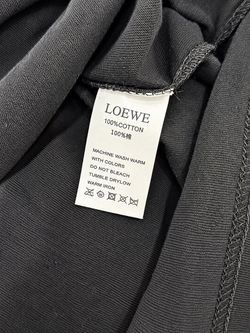 LOEWE T-Shirt – New – Sizes M & L – Multiple Colors