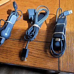 TV Streaming Devices
