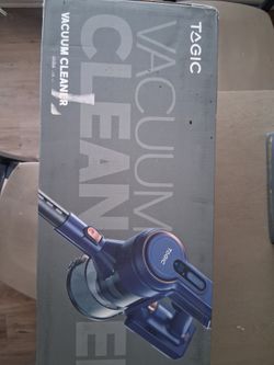 Tagic vaccum