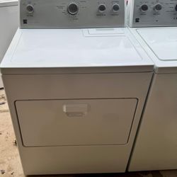 Kenmore Electric Washer And Dryer 