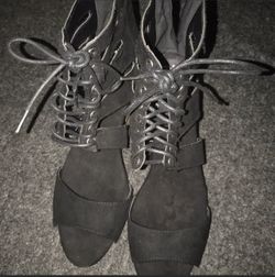 Shoes