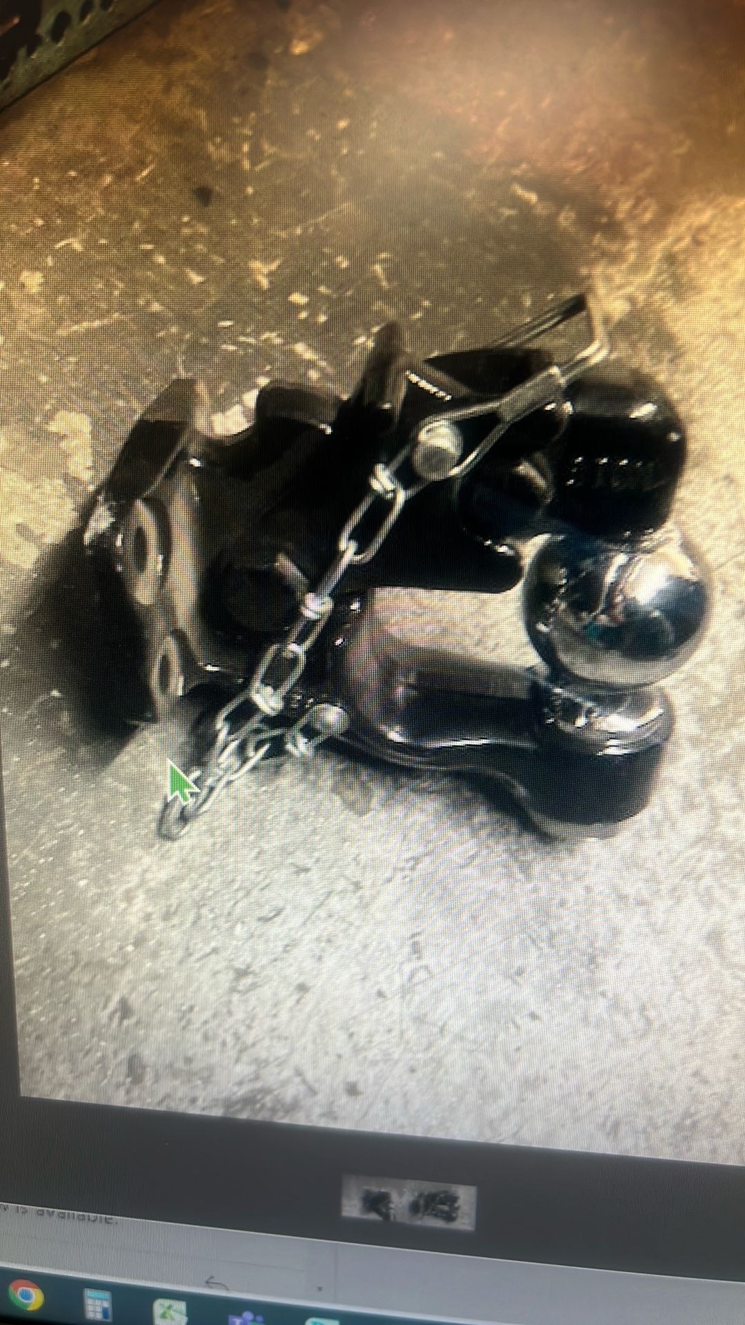 8- Ton Combination Ball And Pintle Hitch