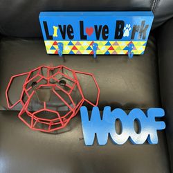 Doggy Decor 