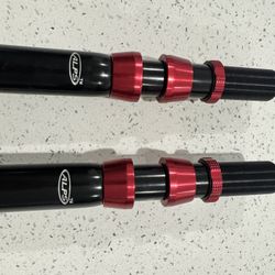 Alps #2 Bent Butt Fishing Rod