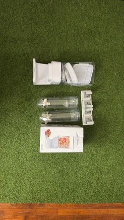 Cereal and candy dispenser