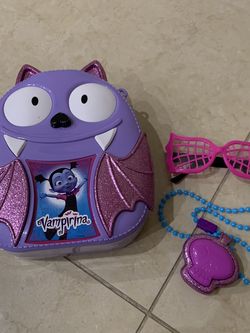 Vampirina