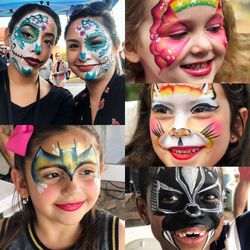 Face Painting