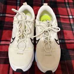 Air Max Interlock Plataform