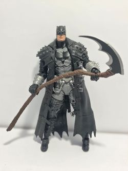 McFarlane Toys DC Multiverse Batman: Dark Nights Death Metal 7" Action Figure