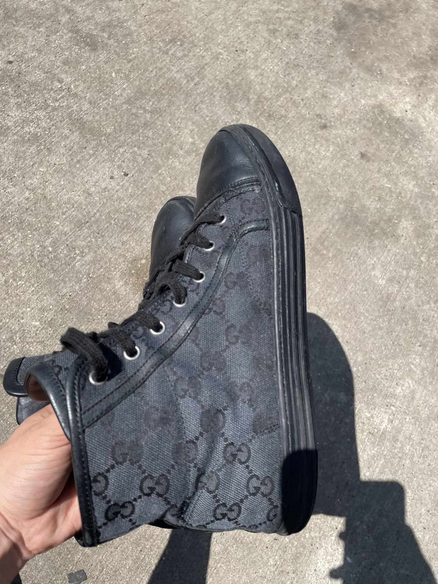 Gucci Shoes