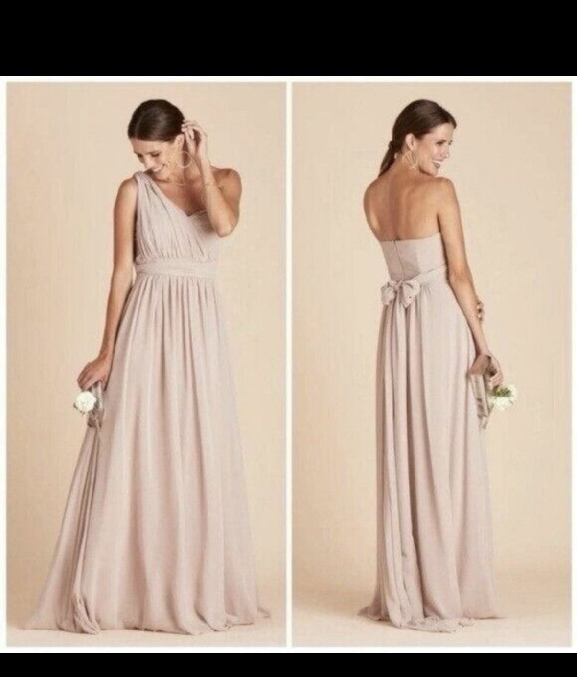 Birdy Grey Bridesmaids Dress