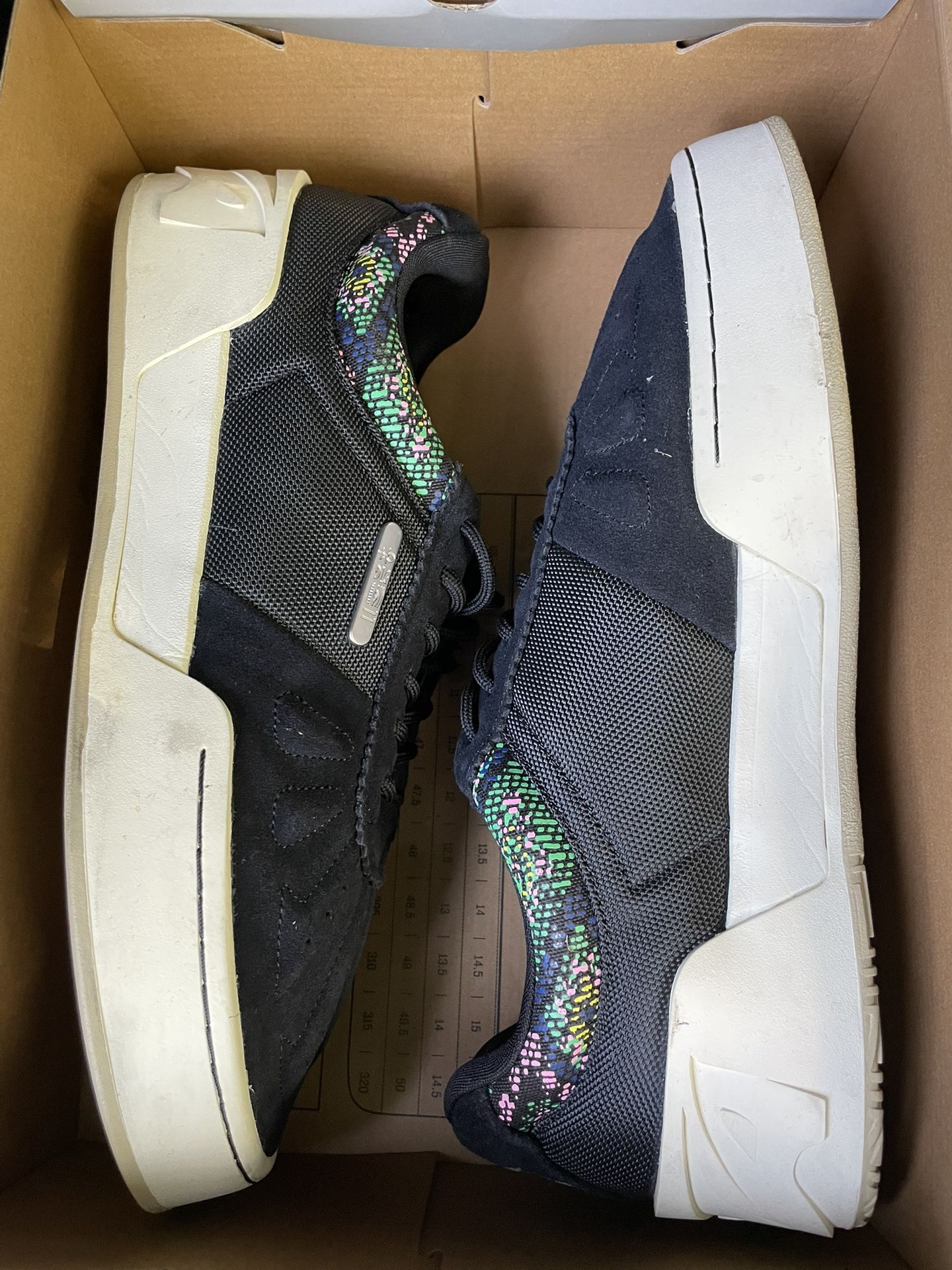 Kyrie Irving Dress Shoes