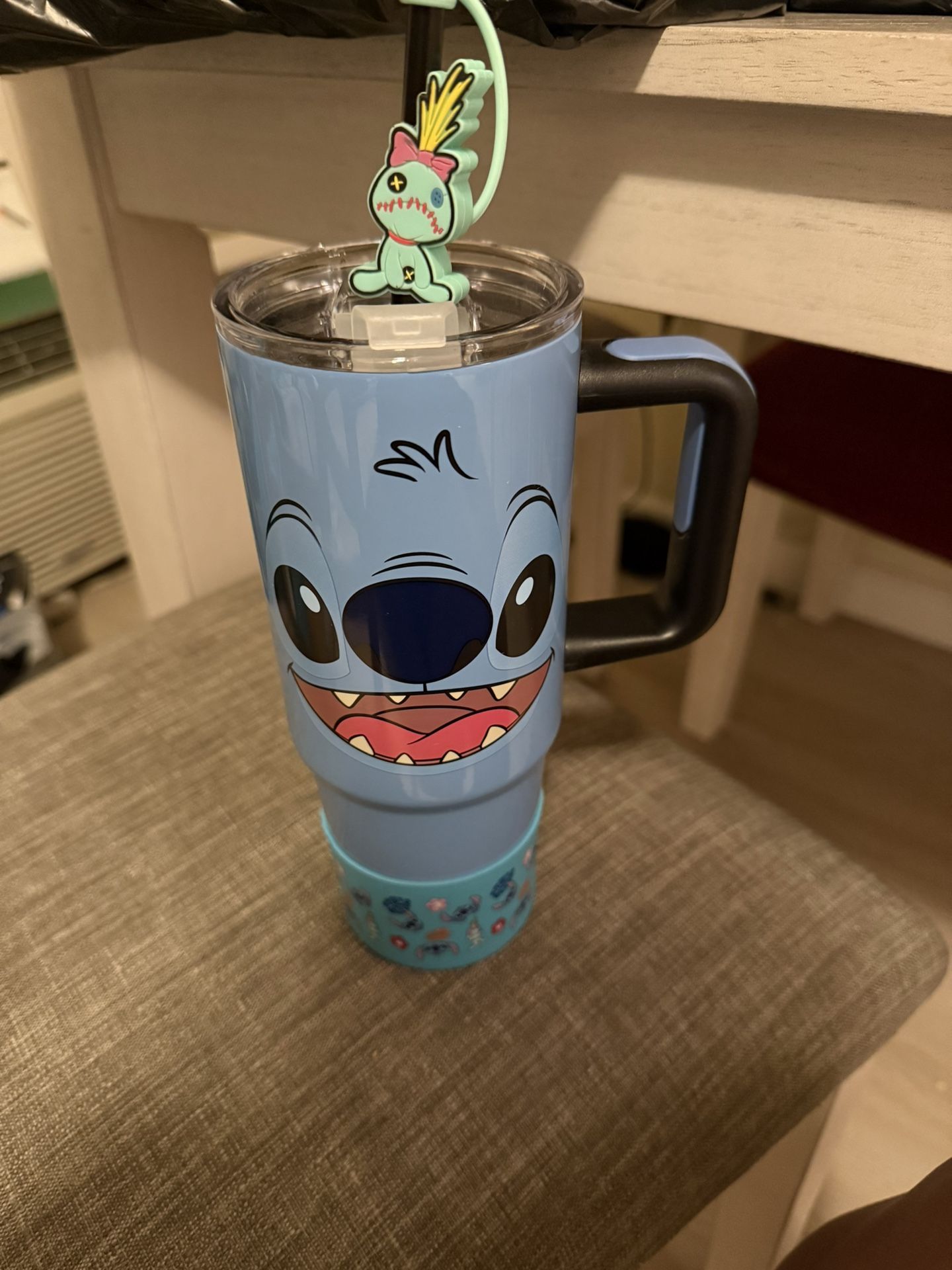 LILO And Stitch Cup