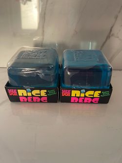 Ice berg NeeDoh $20 each