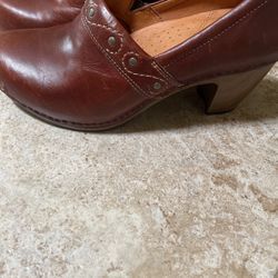 Dansko Clogs