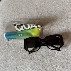 Quay Sunglasses