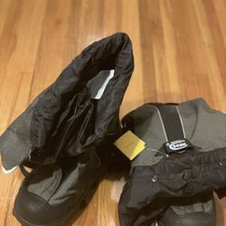 Overshoes / Snow Boots NEO Navigators 