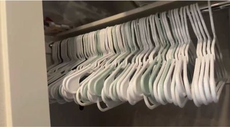 hangers