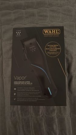 Wahl clipper