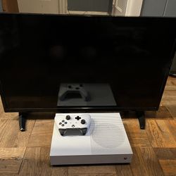 X Box 1 s Digital Edition & Cable