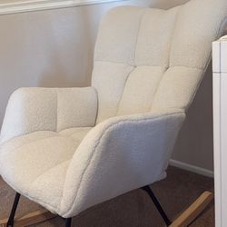 Rocking Chair 