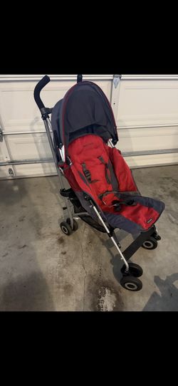 Maclaren Stroller