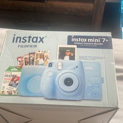 Instax For Sale 
