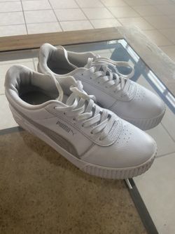 Tenis niña 3.5