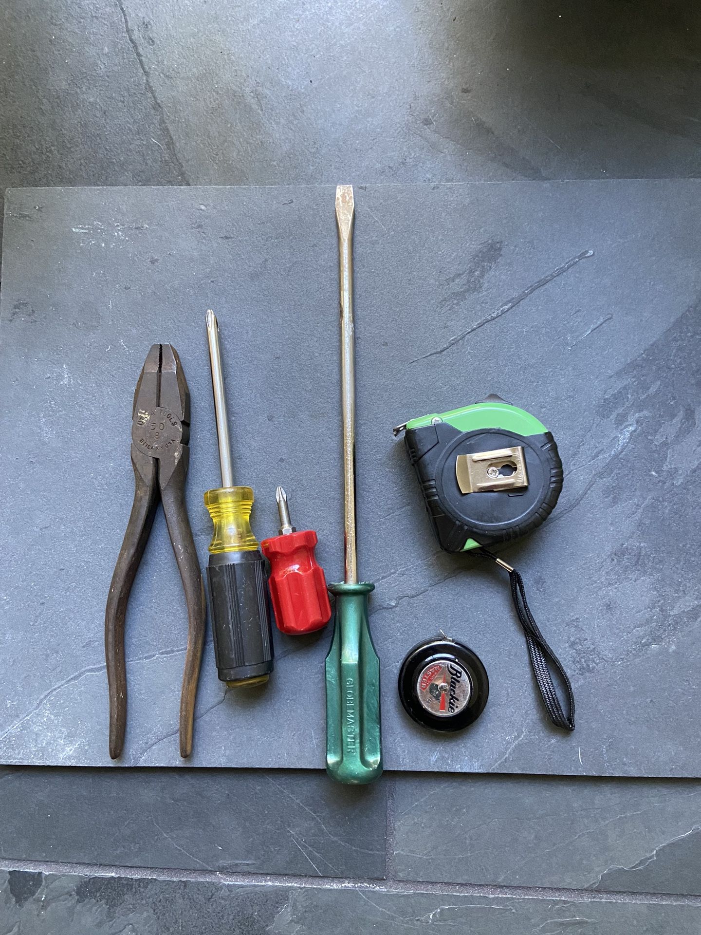Misc Tools