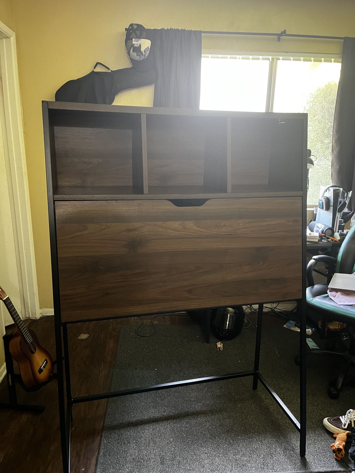 Threshold Loring Secretary Desk