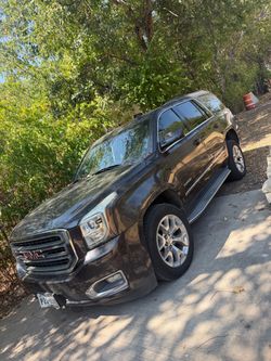 GMC Yukon