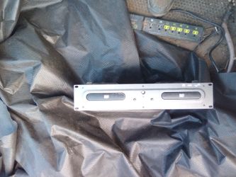 Gemini CDX 2250 Professional CD Player MP3