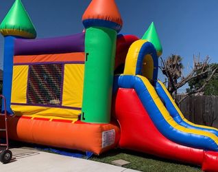 Bounce House