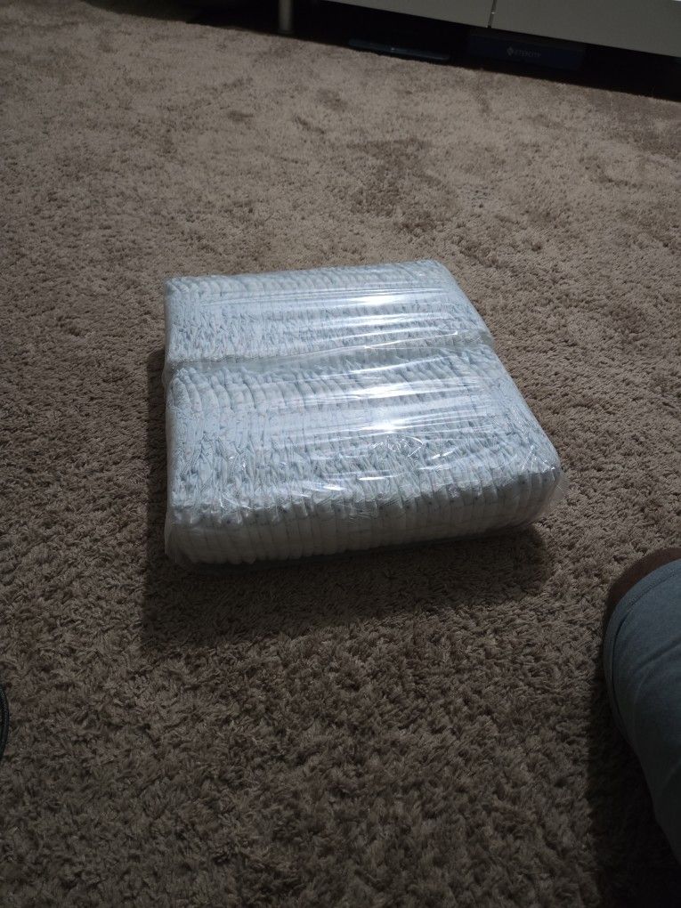 Huggies Size 3 Diapers