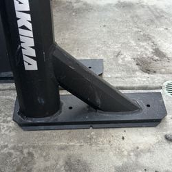 Yakima OverHaul Racks 