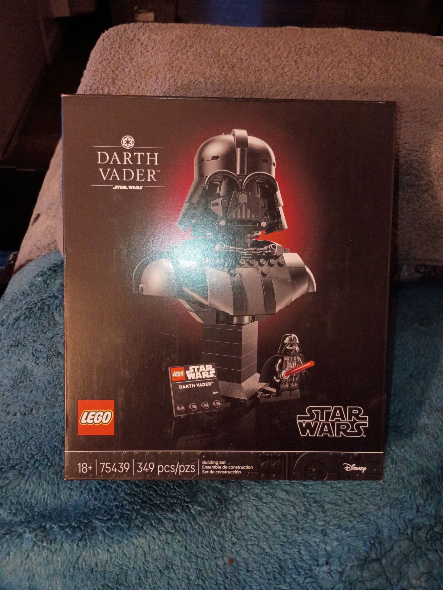 STAR WARS LEGO
