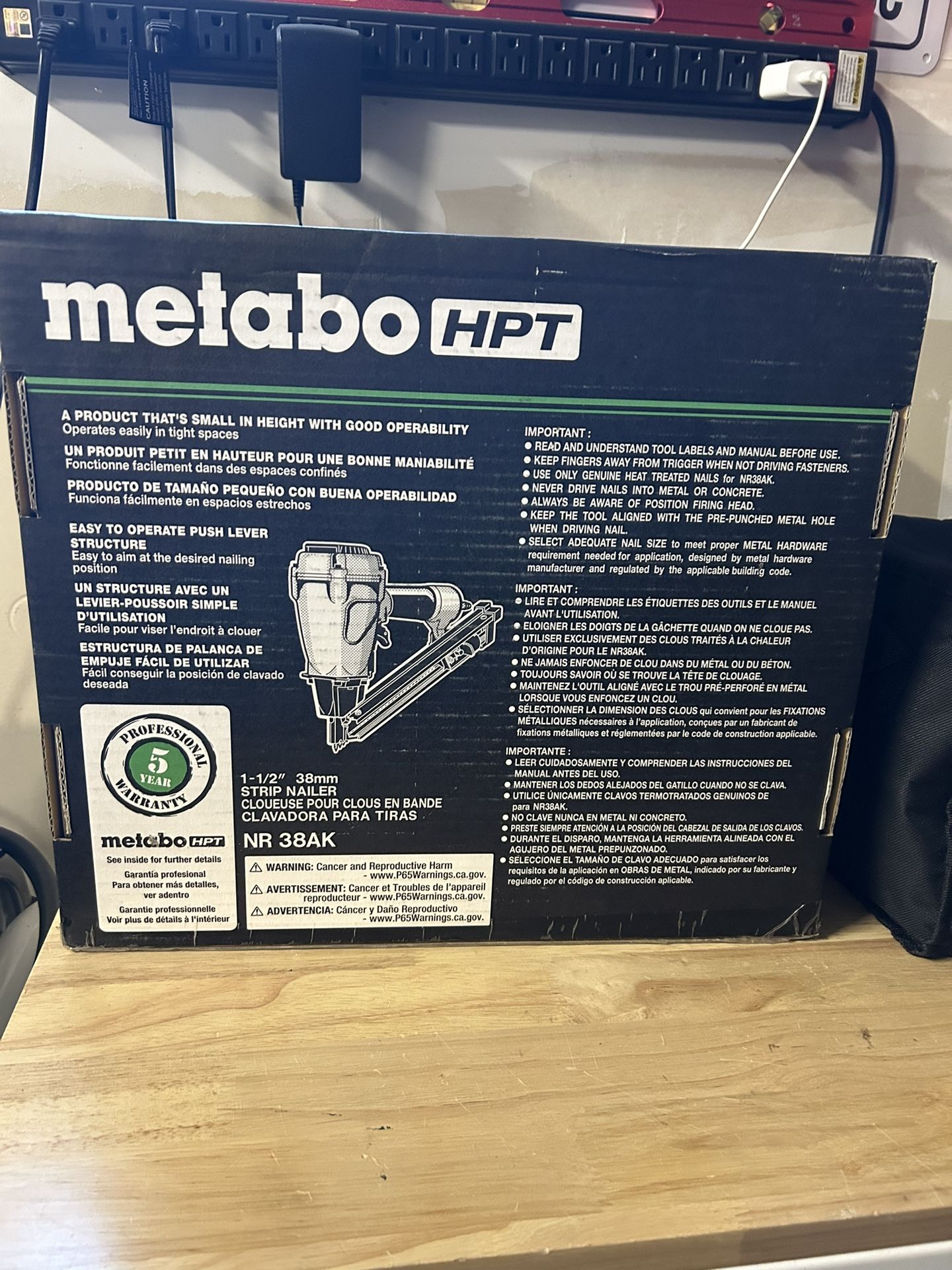 Metabo