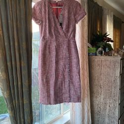 Size 2 American Republic Dress