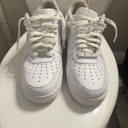 White Air Forces