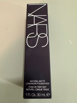 NARS foundation