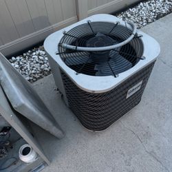 2 Ton R22 A/c With Coil 