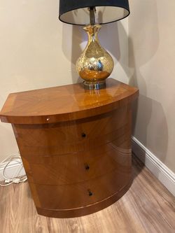 End table