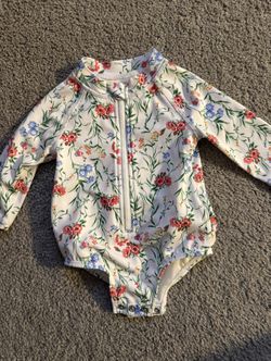 Janie And Jack Baby Girl Sets