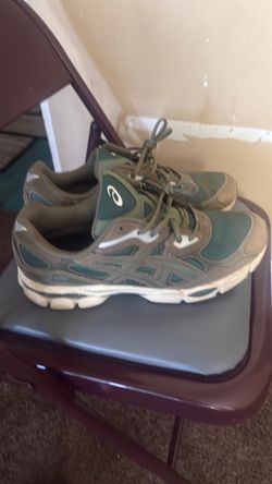 ASICS