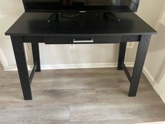 TV + Stand/Desk (price includes both items)